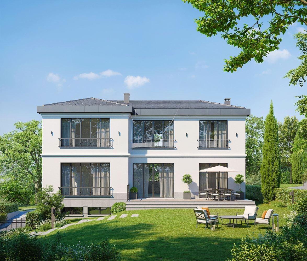 House for Sale in Sofia, Simeonovo