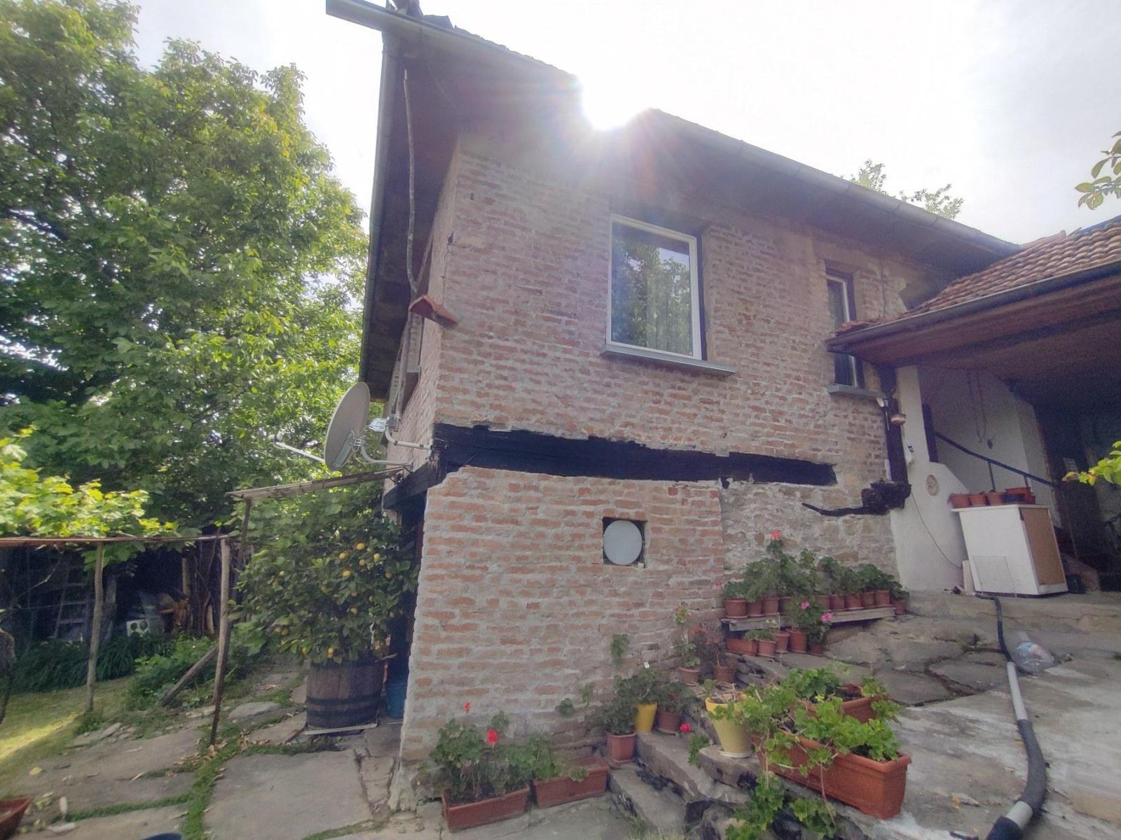 House for Sale in Gozdeyka, Gabrovo