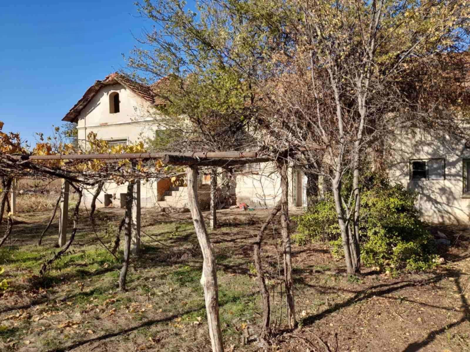 House for Sale in Trastenik, Pleven