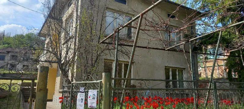 House for Sale in Oresh, Veliko Tarnovo