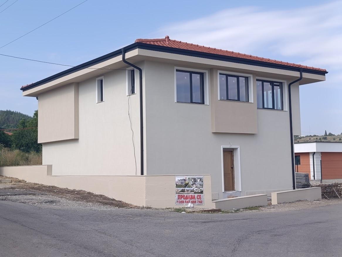 House for Sale in Sofia, Bankya