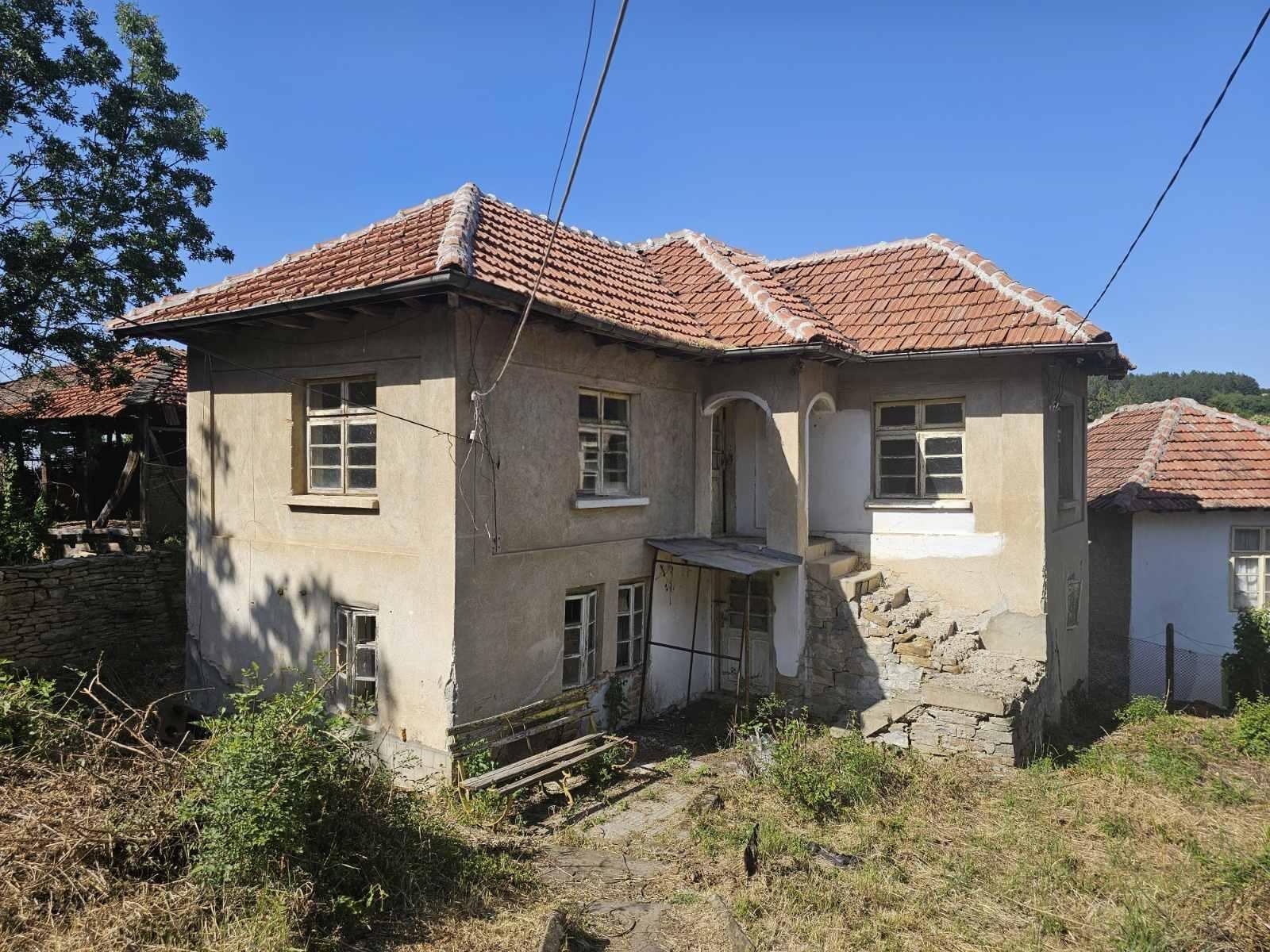 House for Sale in Sevlievo, Gabrovo