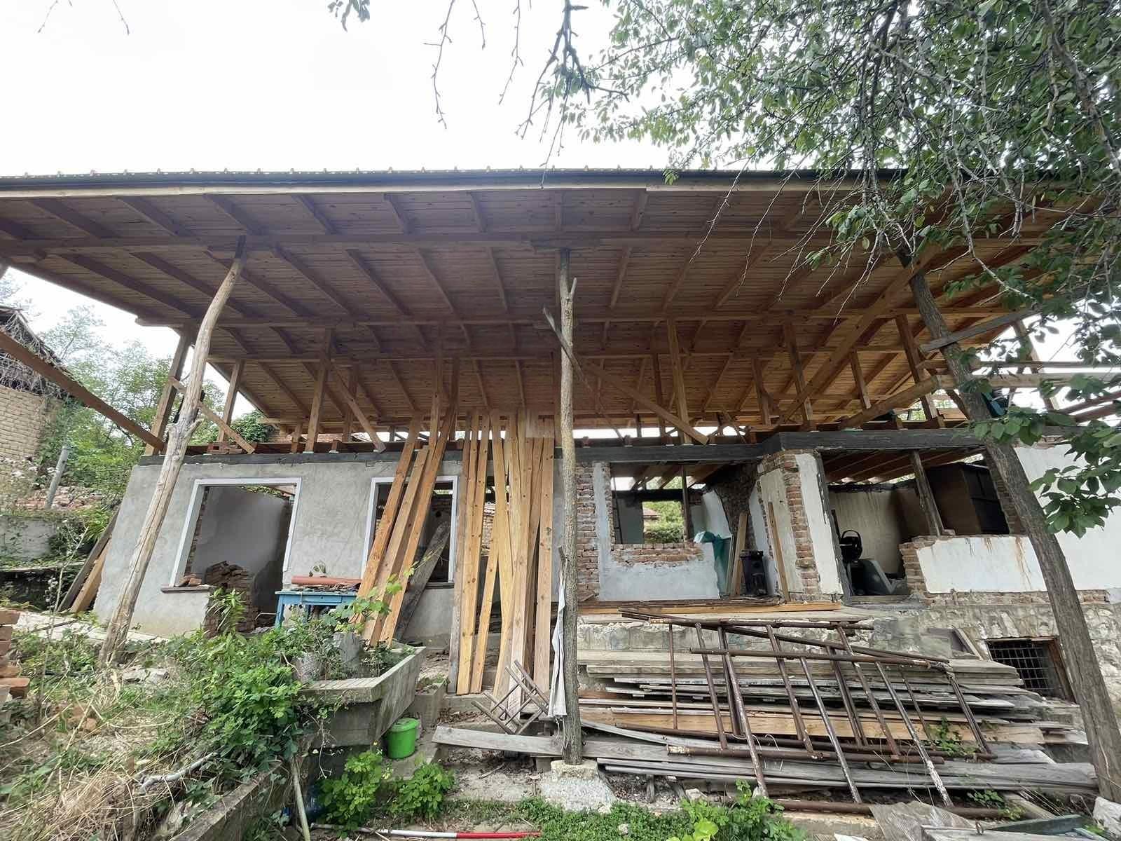 House for Sale in Gorsko Kosovo, Veliko Tarnovo