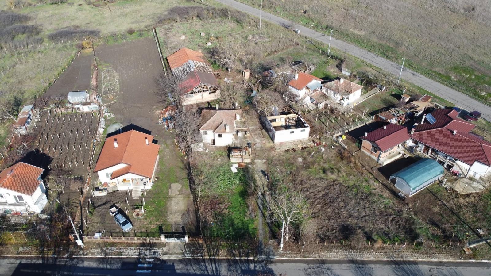 House for Sale in Debelt, Burgas