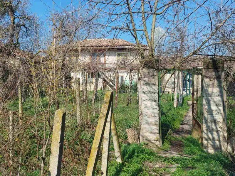 House for Sale in Marash, Shumen