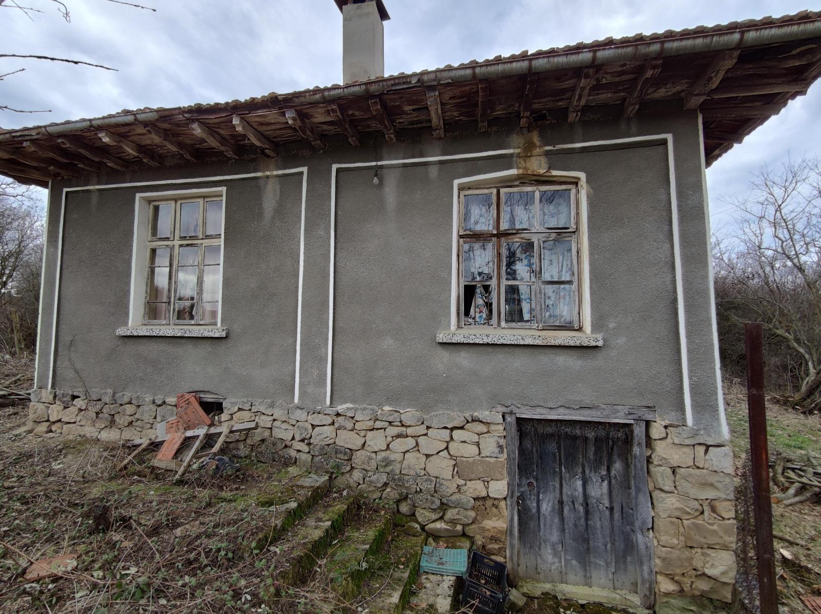 House for Sale in Elena, Veliko Tarnovo