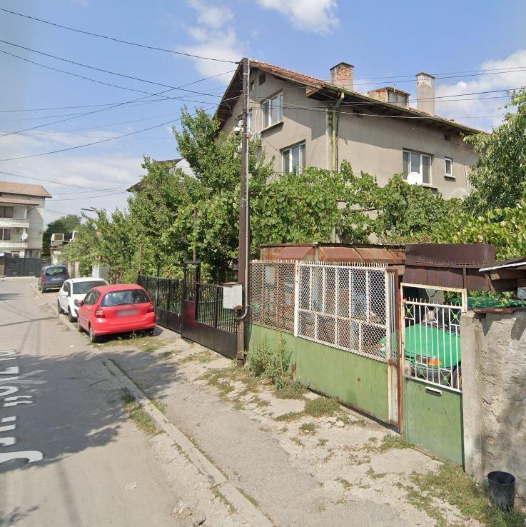 House Floor for Sale in Sofia, Hristo Botev