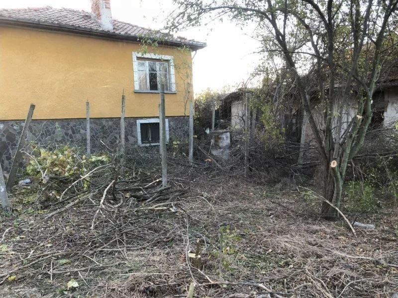 House for Sale in Bryagovo, Plovdiv