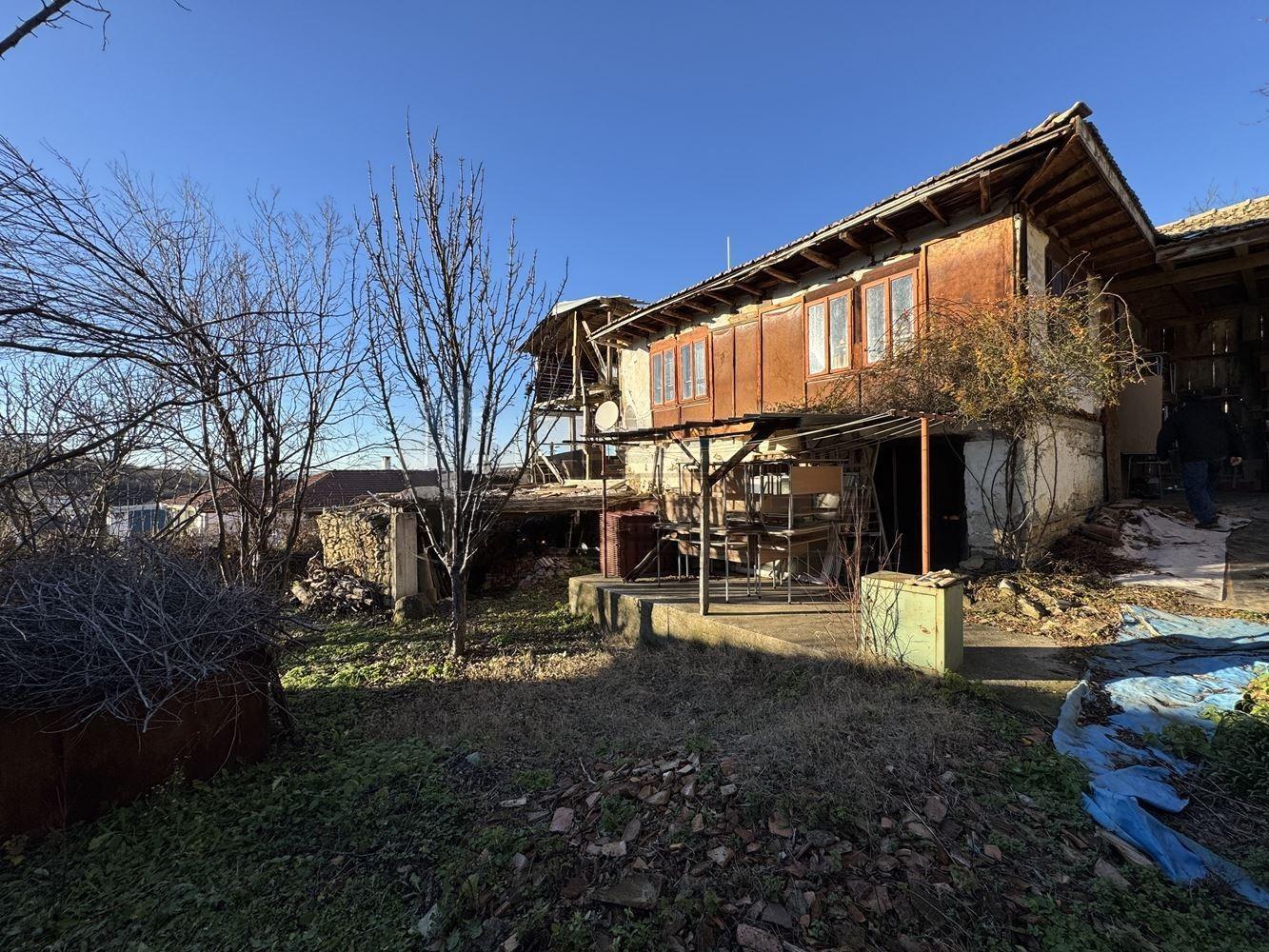 House for Sale in Malki chiflik, Veliko Tarnovo