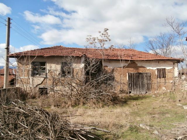 House for Sale in Kapitan Dimitrievo, Pazardzhik