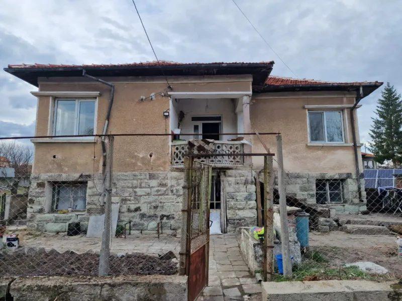 House for Sale in Dimitrovgrad, Haskovo