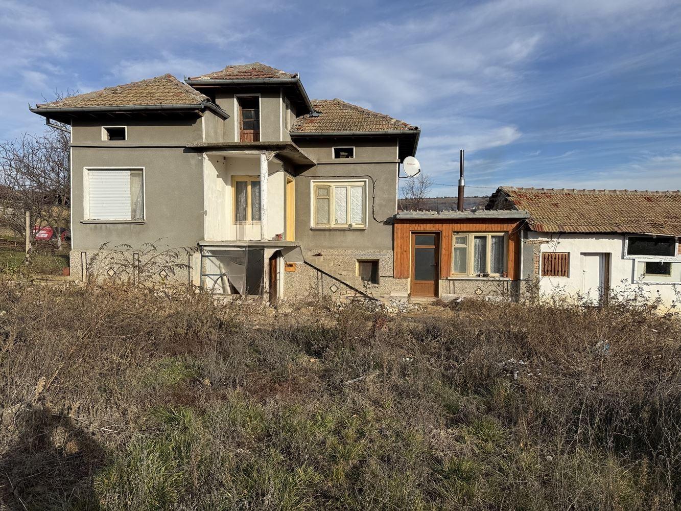 House for Sale in Vishovgrad, Veliko Tarnovo