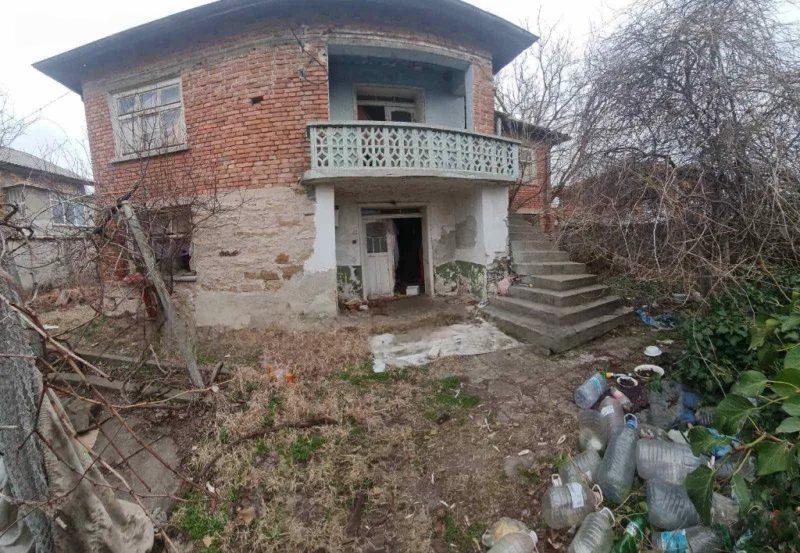 House for Sale in Dimitrovgrad, Haskovo