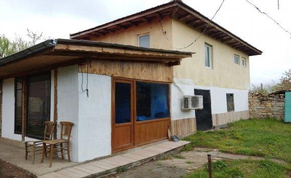 House for Sale in Samovodene, Veliko Tarnovo