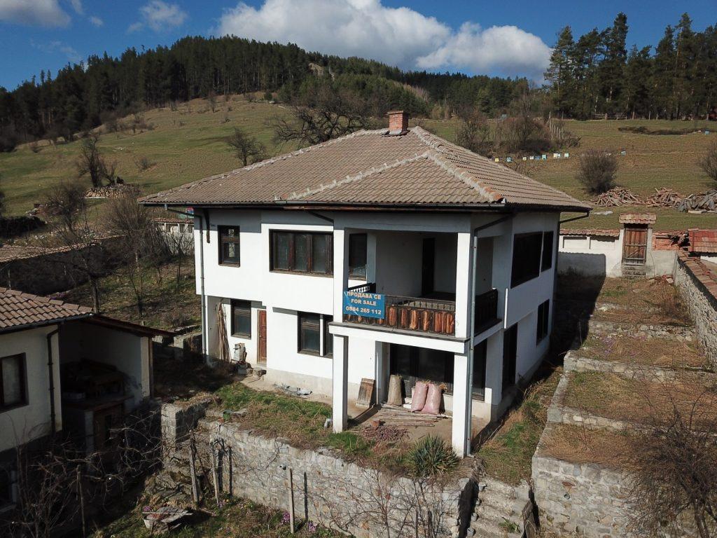 House for Sale in Koprivshtitsa, Sofia Province