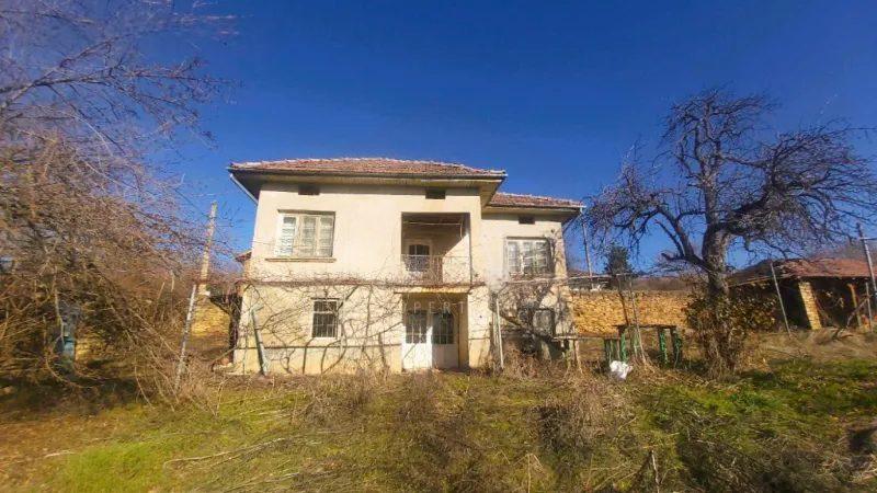House for Sale in Vishovgrad, Veliko Tarnovo