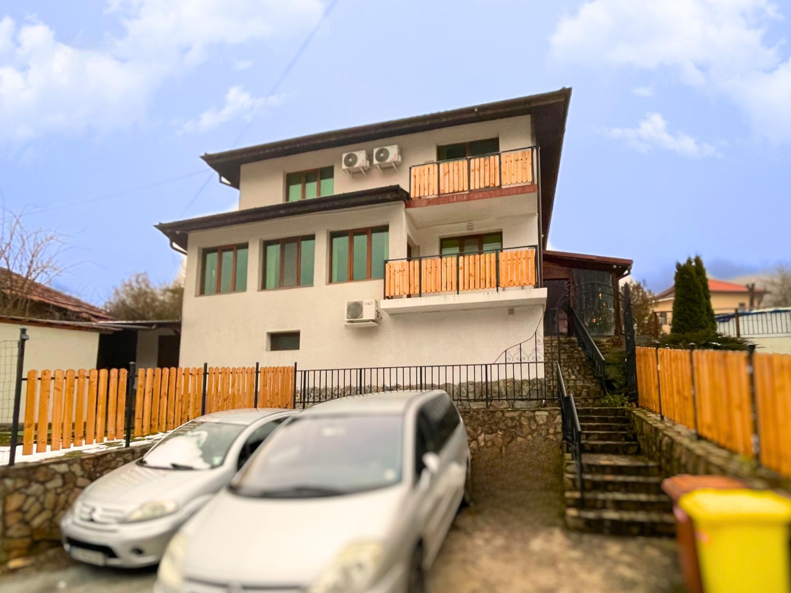 House for Sale in Plachkovtsi, Gabrovo