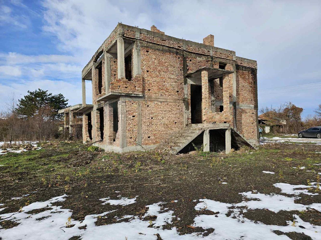 House for Sale in Tsarski izvor, Veliko Tarnovo