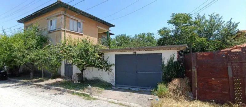 House for Sale in Dimitrovgrad, Haskovo