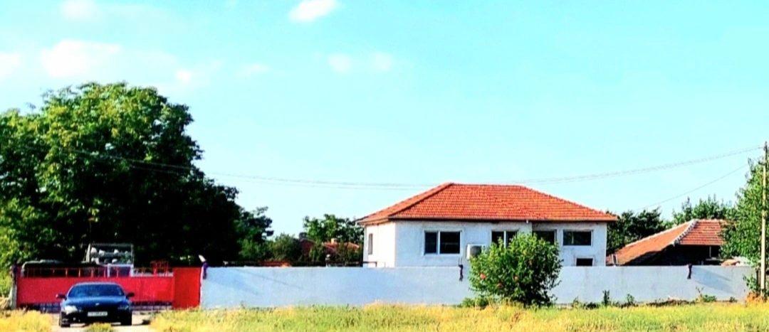 House for Sale in Tsalapitsa, Plovdiv