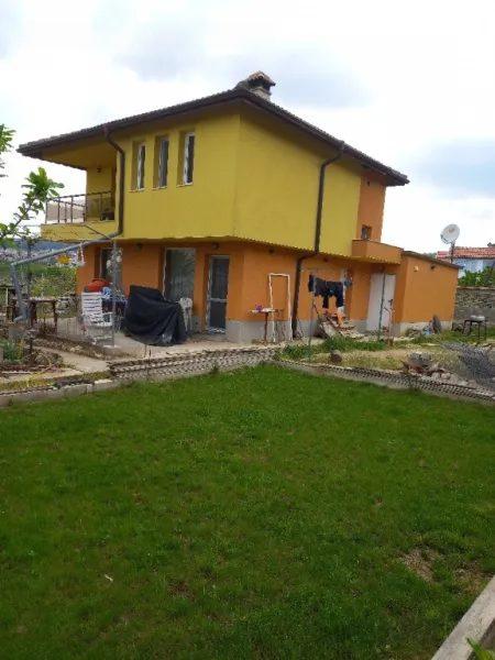 House for Sale in Varna, Manastirski rid Area