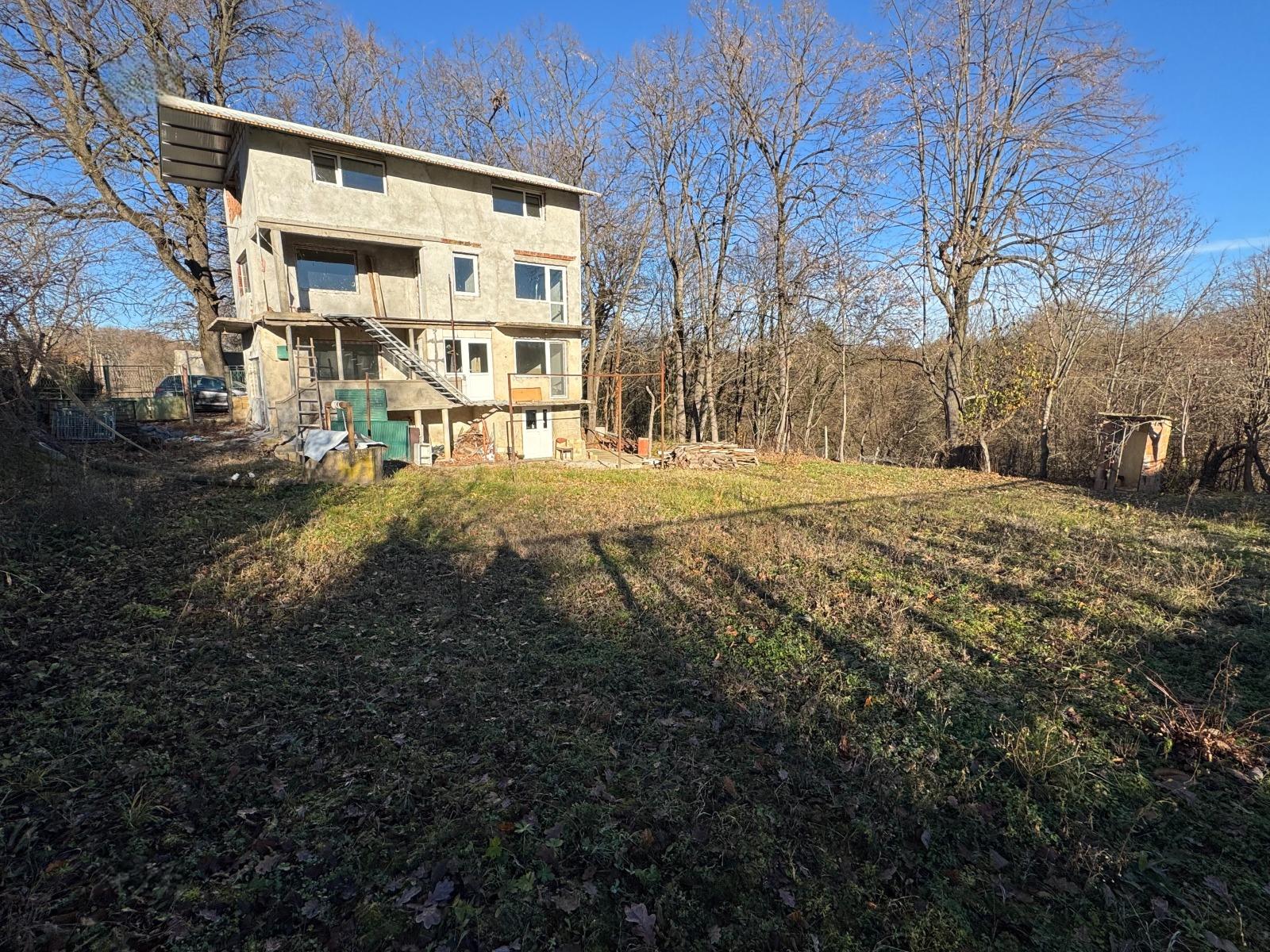 Villa for Sale in Vratsa, Studentski grad