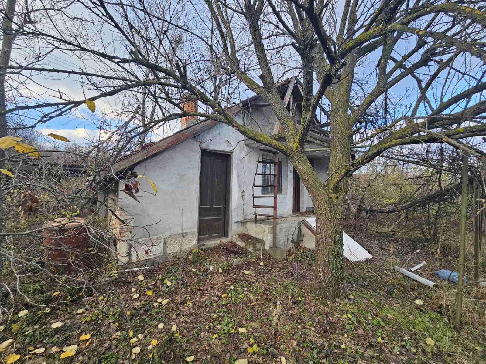 Villa for Sale in Ruse, v.z. Kulata