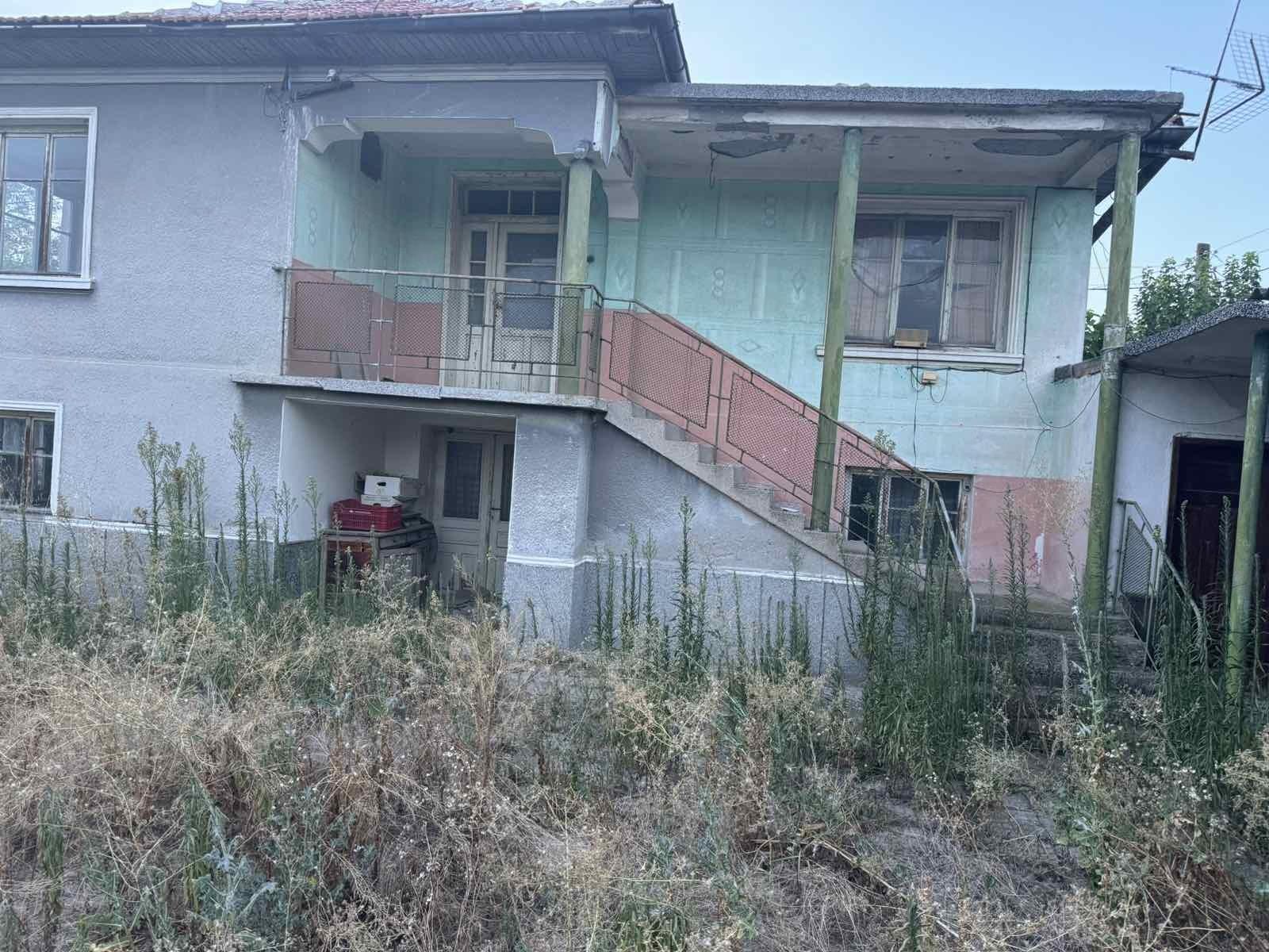 House for Sale in Dalgo pole, Plovdiv