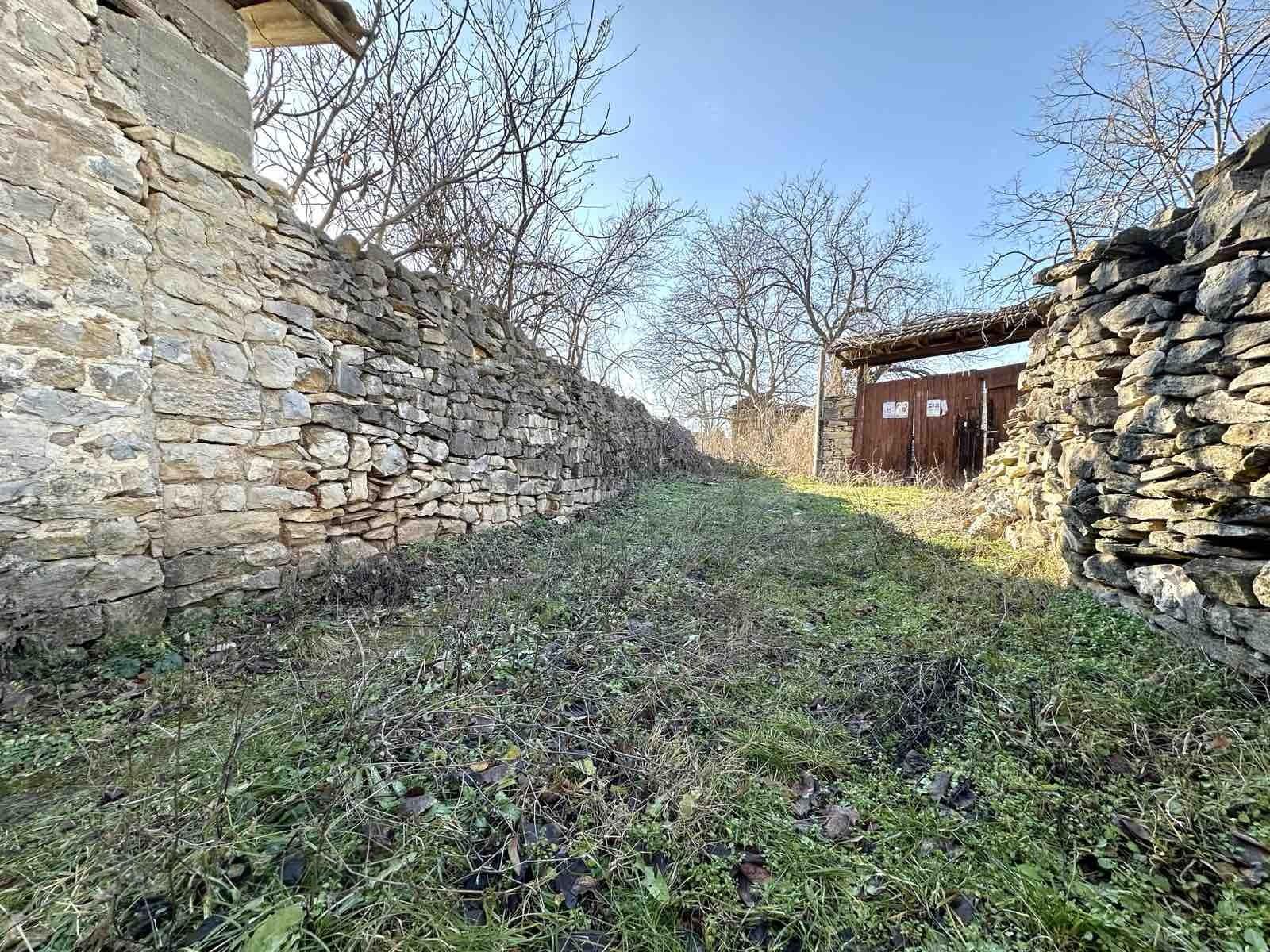 House for Sale in Samovodene, Veliko Tarnovo