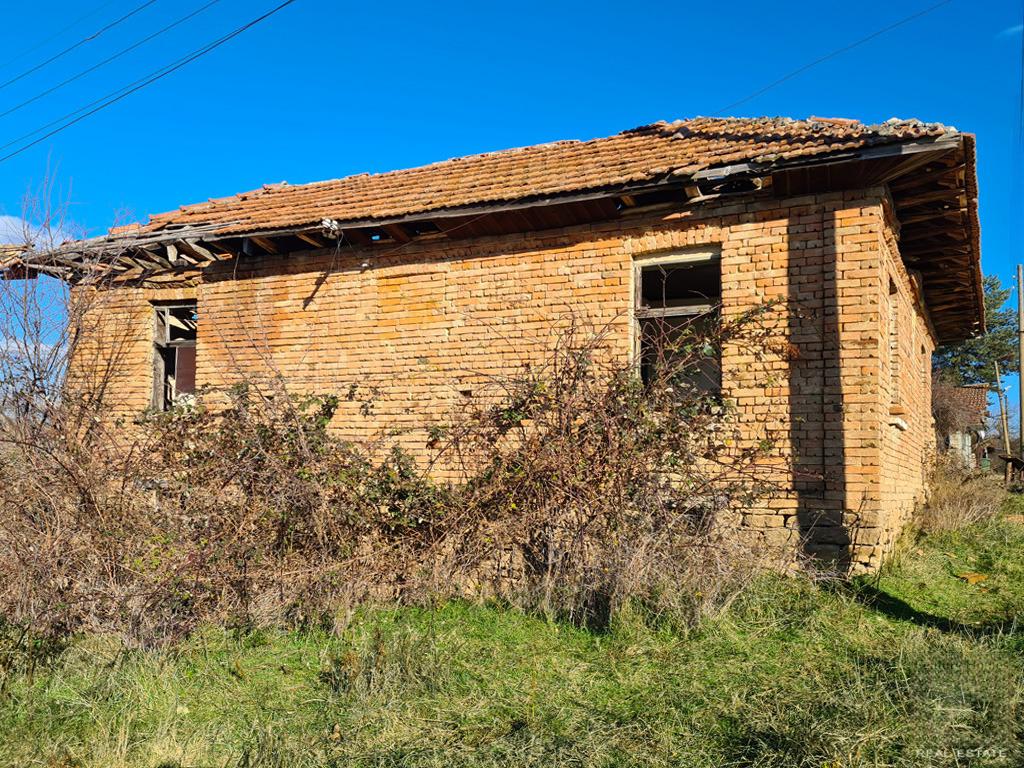 House for Sale in Vladislav, Veliko Tarnovo