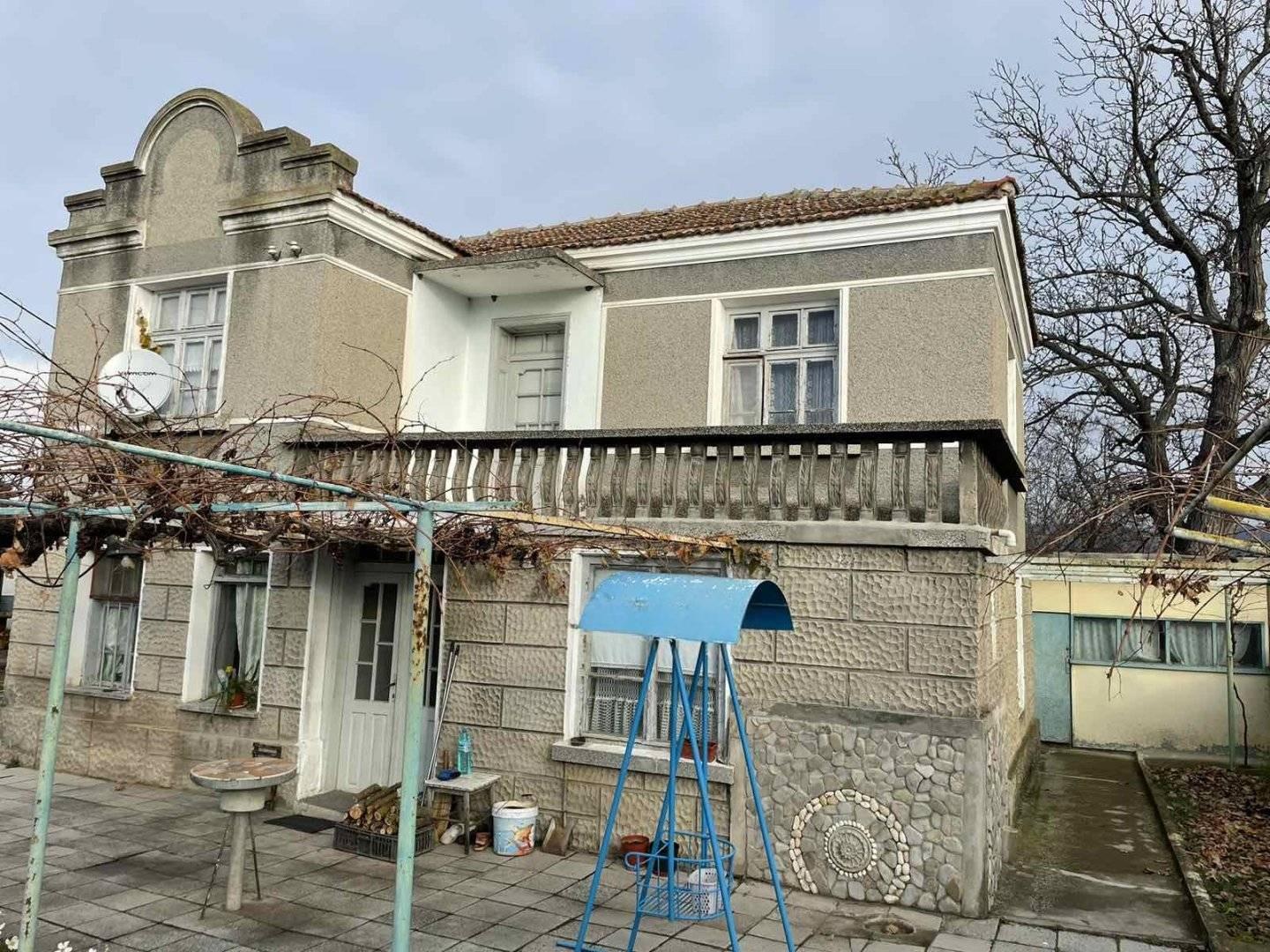 House for Sale in Galabets, Burgas