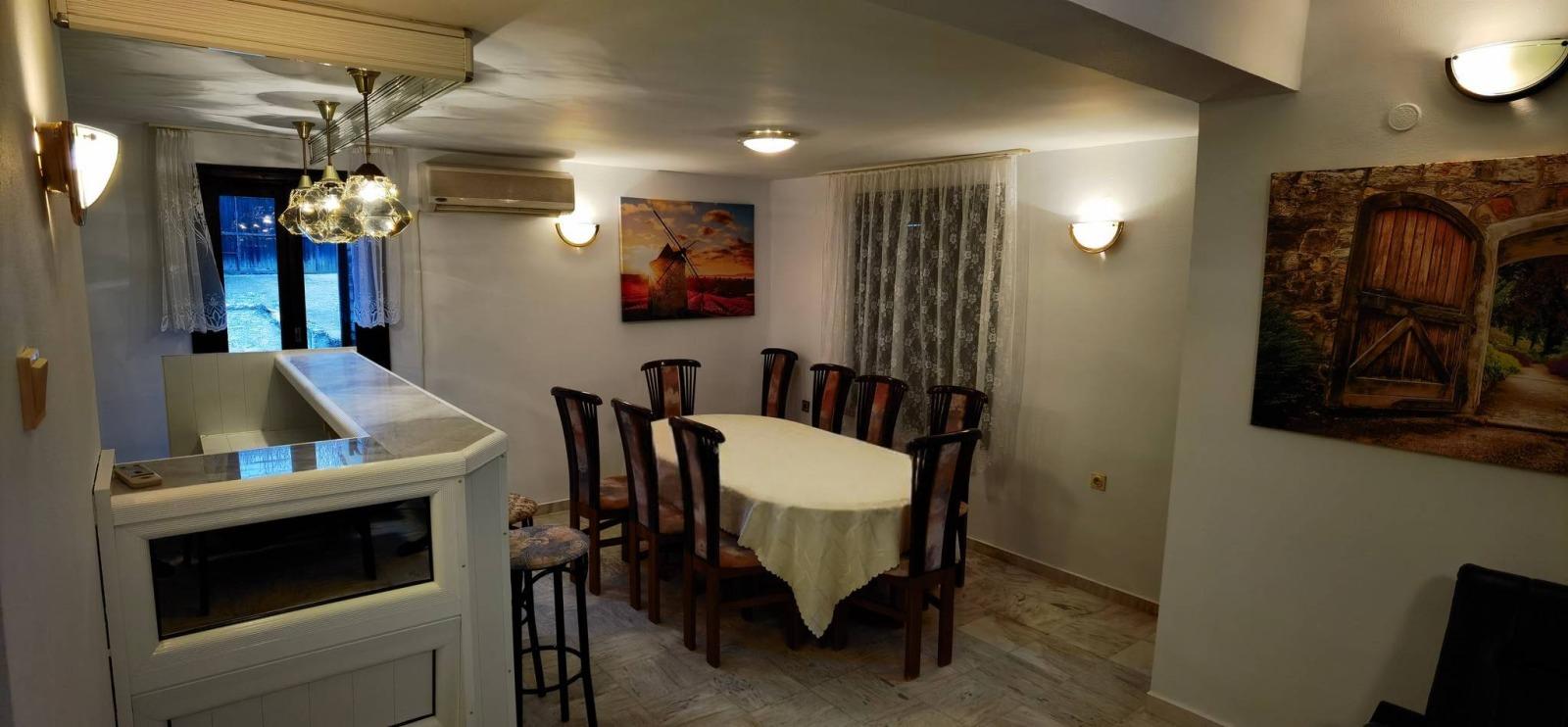 House for Sale in Kosharitsa, Burgas