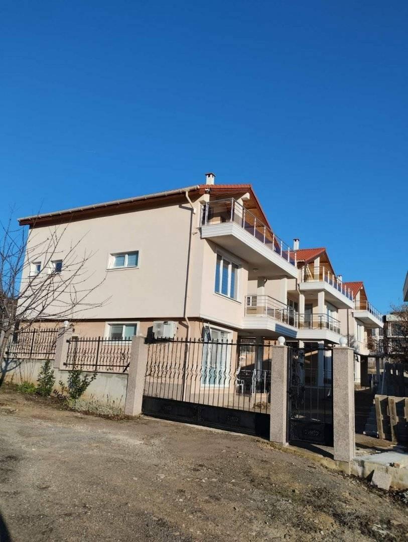 House for Sale in Sveti Vlas, Burgas