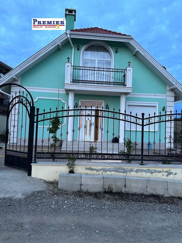 House for Sale in Kosharitsa, Burgas