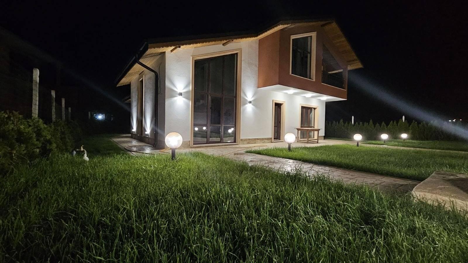 House for Sale in Sunny Beach, Burgas