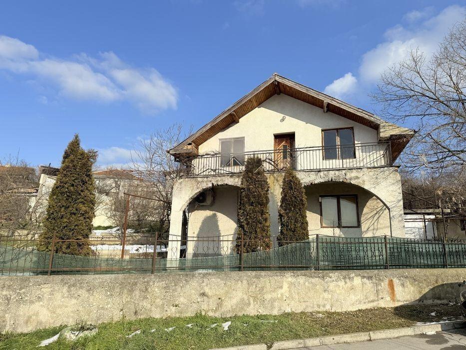 House for Sale in Varna, Konstantinovo