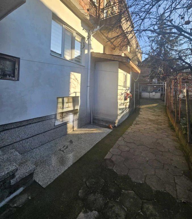 House for Sale in Dimitrovgrad, Haskovo