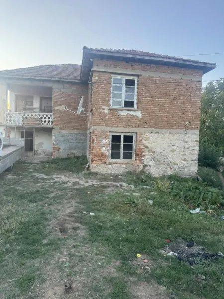 House for Sale in Dimitrovgrad, Haskovo