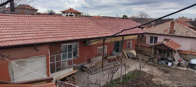 House for Sale in Gradina, Plovdiv
