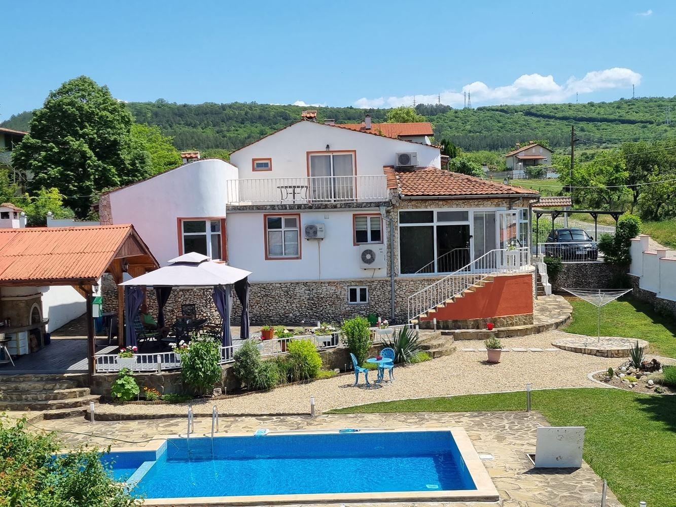 House for Sale in Balchik, Dobrich