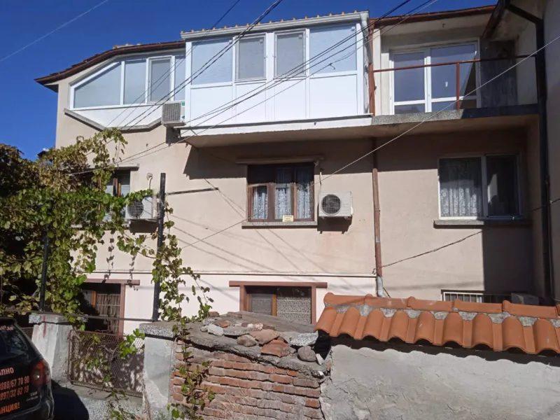 House Floor for Sale in Haskovo, Uchilishtni