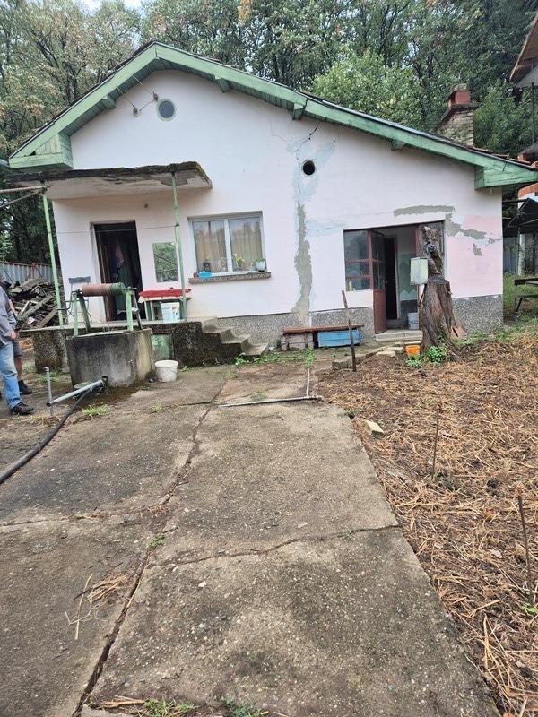Villa for Sale in Vratsa, Studentski grad