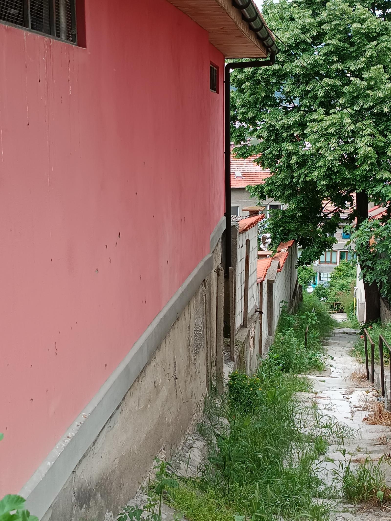 House for Sale in Shumen, Kurshun cheshma