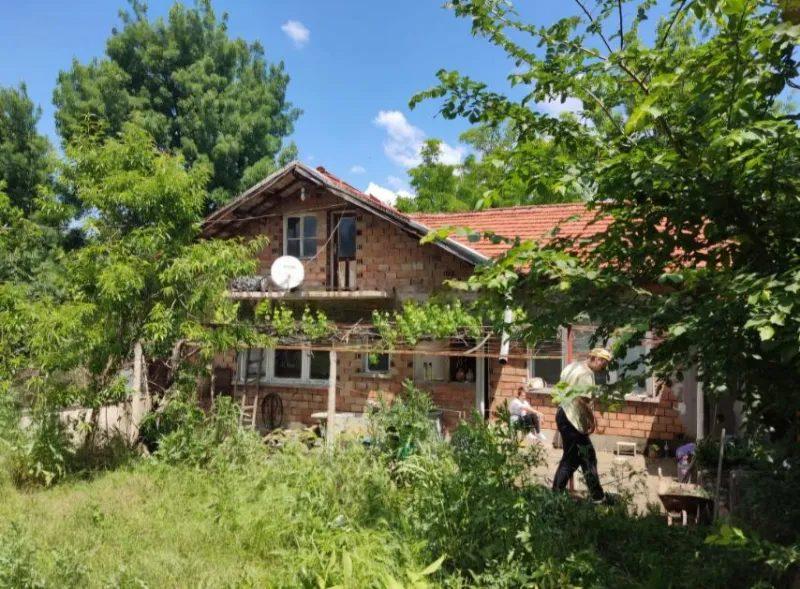 House for Sale in Dimitrovgrad, Haskovo