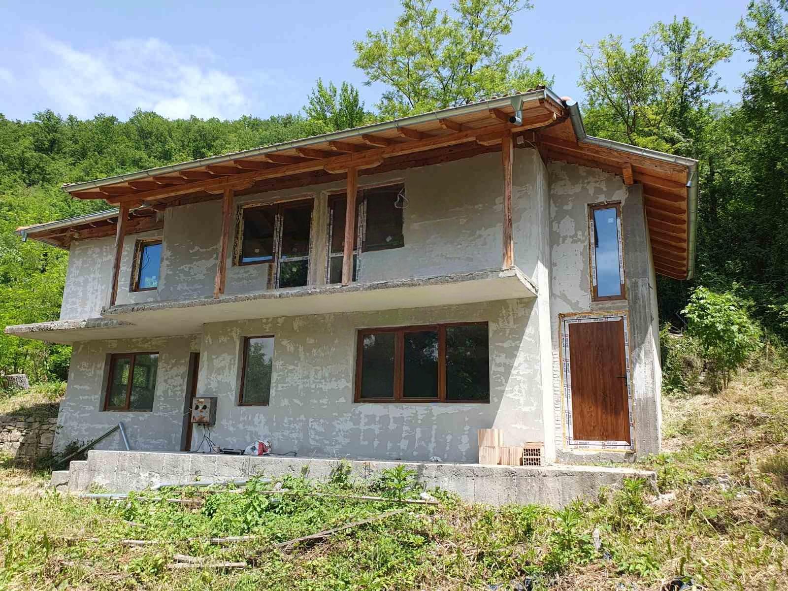 House for Sale in Elena, Veliko Tarnovo
