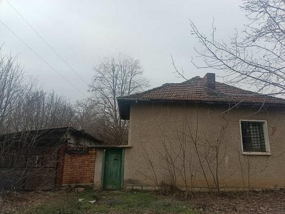 House for Sale in Kamenets, Pleven