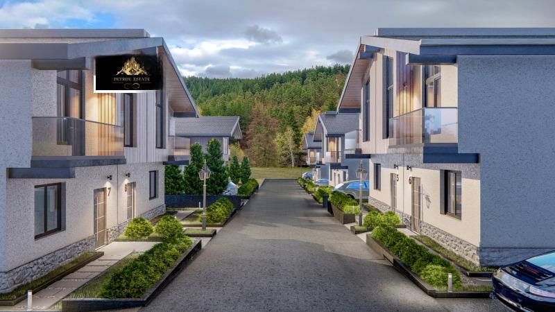 House for Sale in Velingrad, Pazardzhik