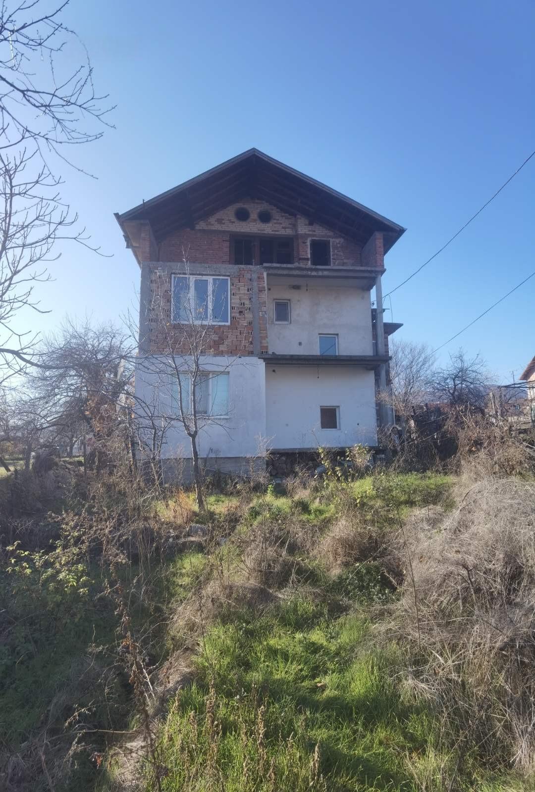 House for Sale in Rozino, Plovdiv
