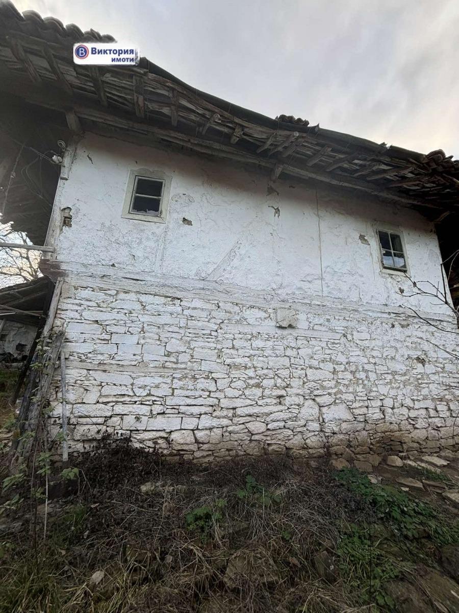 House for Sale in Pchelishte, Veliko Tarnovo