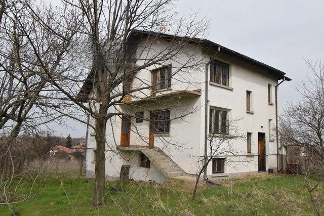 House for Sale in Pet mogili, Sliven